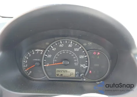 2021 Mitsubishi Mirage Carbonite Edition/Es/Le from USA, damaged, VIN ML32AUHJ2MH008735